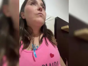 Bongacams Adult Video Chat of karlacortes1