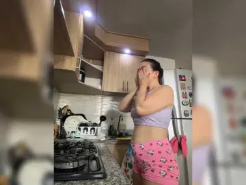 Bongacams Free Porn Cam of karlacortes1