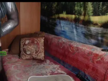 Bongacams Best Webcam of rositasky