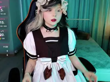 Bongacams Live Porn of usagi-sasagi