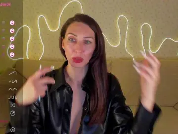 Bongacams Free Live Porn of EternalLilith