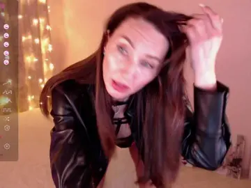 Bongacams Live Porn of EternalLilith