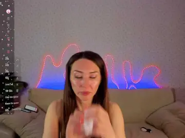 Bongacams Live Porn of EternalLilith