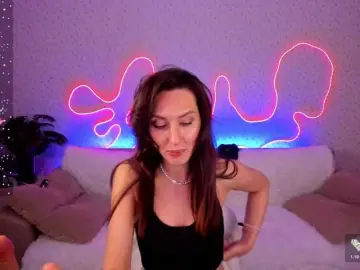 Bongacams Live Sex of EternalLilith