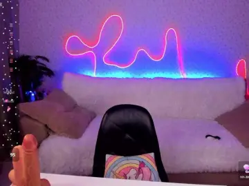 Bongacams Free Live Porn of EternalLilith