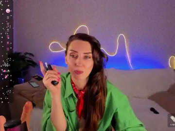 Bongacams Free Live Porn of EternalLilith