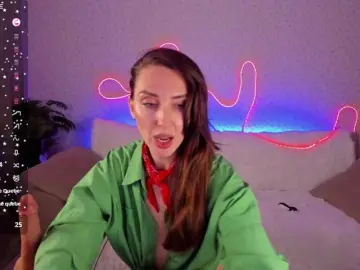 Bongacams Live Porn of EternalLilith