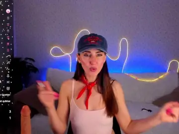 Bongacams Watch Live Sex Cams of EternalLilith