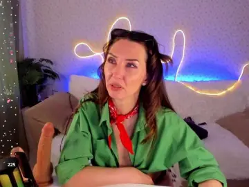 Bongacams Best Webcam of EternalLilith