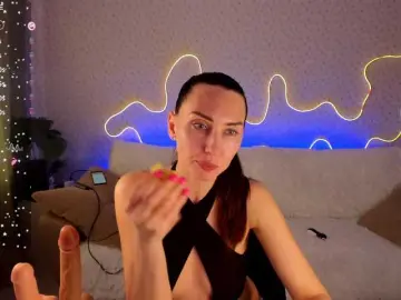 Bongacams Adult Webcam of EternalLilith