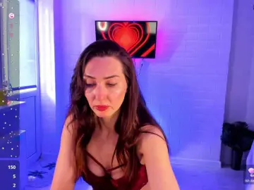 Bongacams Live Porn of EternalLilith