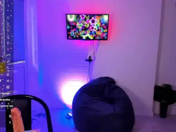 Bongacams Sex Chat of EternalLilith
