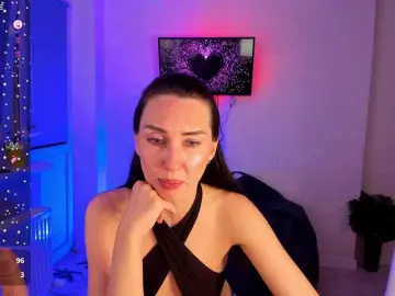 Bongacams Sex Cam of EternalLilith
