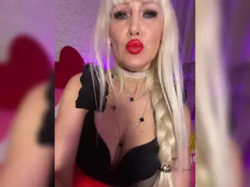 Bongacams Nude Webcam of Marta80a