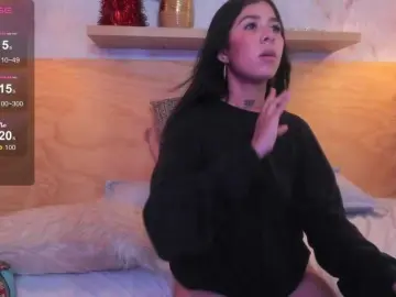 Bongacams Adult Webcams of SamanthaKiss