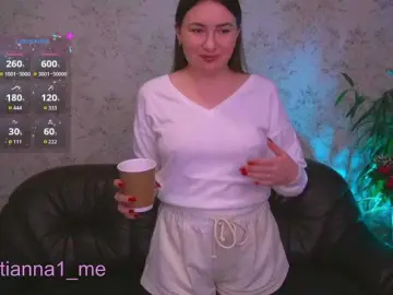 Bongacams Adult Video Chat of kriss-kisa