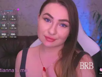 Bongacams Nude Webcam of kriss-kisa