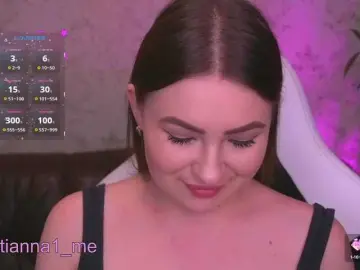 Bongacams Sex Chat of kriss-kisa
