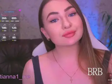 Bongacams Nude Webcam of kriss-kisa
