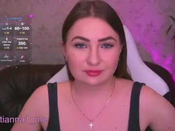 Bongacams Adult Webcam of kriss-kisa