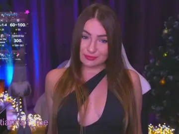 Bongacams Live Sex of kriss-kisa