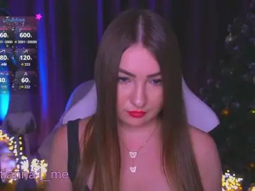 Bongacams Sex Chat of kriss-kisa