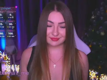 Bongacams Live Sex Cam of kriss-kisa