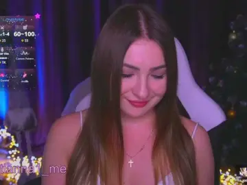 Bongacams Live Sex Cam of kriss-kisa