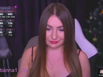 Bongacams Adult Webcam of kriss-kisa