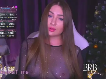 Bongacams Free Live Porn of kriss-kisa