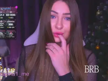 Bongacams Sex Cam of kriss-kisa