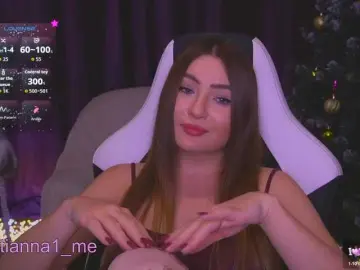 Bongacams Adult Video Chat of kriss-kisa