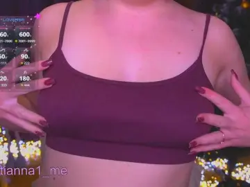 Bongacams Sex Cam of kriss-kisa