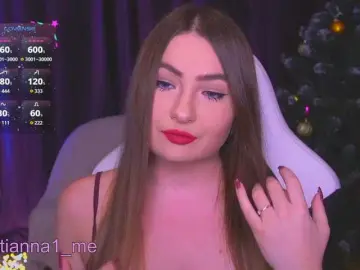 Bongacams Live Sex Cam of kriss-kisa