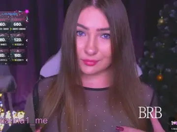 Bongacams Adult Video Chat of kriss-kisa