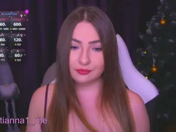 Bongacams Best Webcam of kriss-kisa