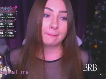 Bongacams Live Sex Cam of kriss-kisa