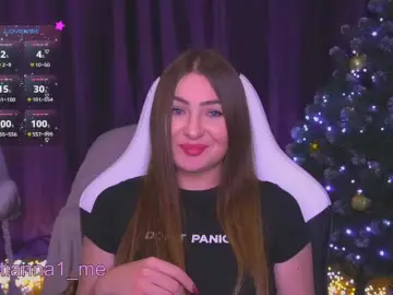 Bongacams Adult Webcam of kriss-kisa