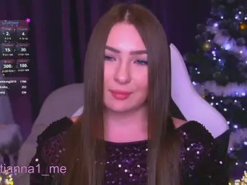 Bongacams Sex Cam of kriss-kisa