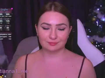 Bongacams Adult Webcams of kriss-kisa