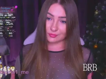 Bongacams Nude Webcam of kriss-kisa