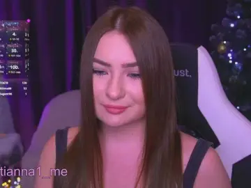 Bongacams Best live sex cam show of kriss-kisa