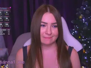 Bongacams Best Webcam of kriss-kisa