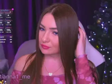 Bongacams Sex Chat of kriss-kisa