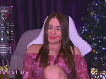 Bongacams Sex Cam of kriss-kisa