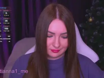 Bongacams Adult Video Chat of kriss-kisa