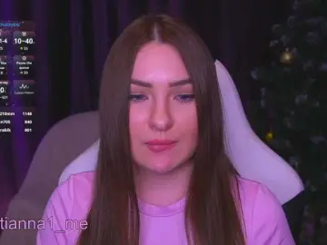 Bongacams Live Porn of kriss-kisa