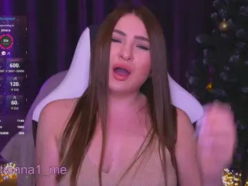 Bongacams Best Webcam of kriss-kisa