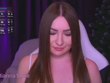 Bongacams Private Sex Chat of kriss-kisa