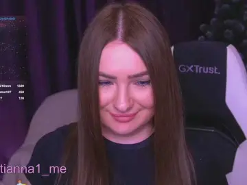 Bongacams Adult Video Chat of kriss-kisa